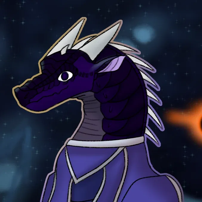 Avatar of (OLD) Umbra - WoF