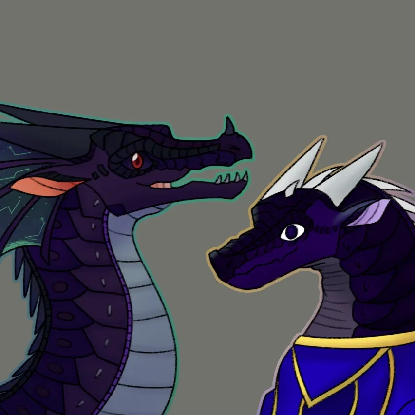 Avatar of Umbra & Rainfall - WoF