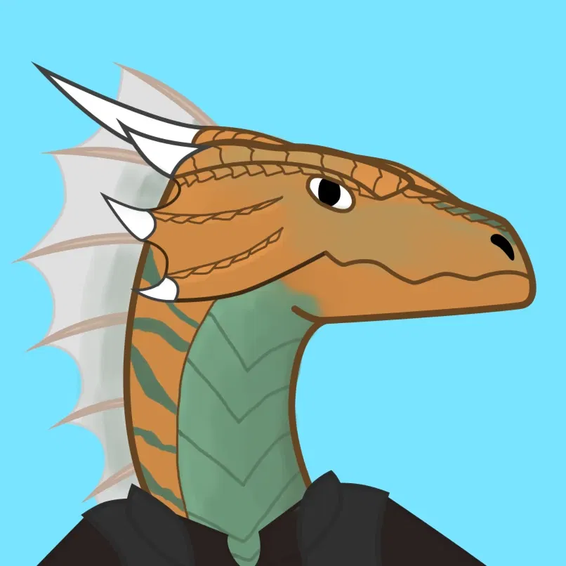 Avatar of Skul - Stardew Valley