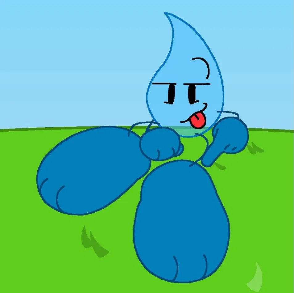 Avatar of Teardrop's Massive Feet
