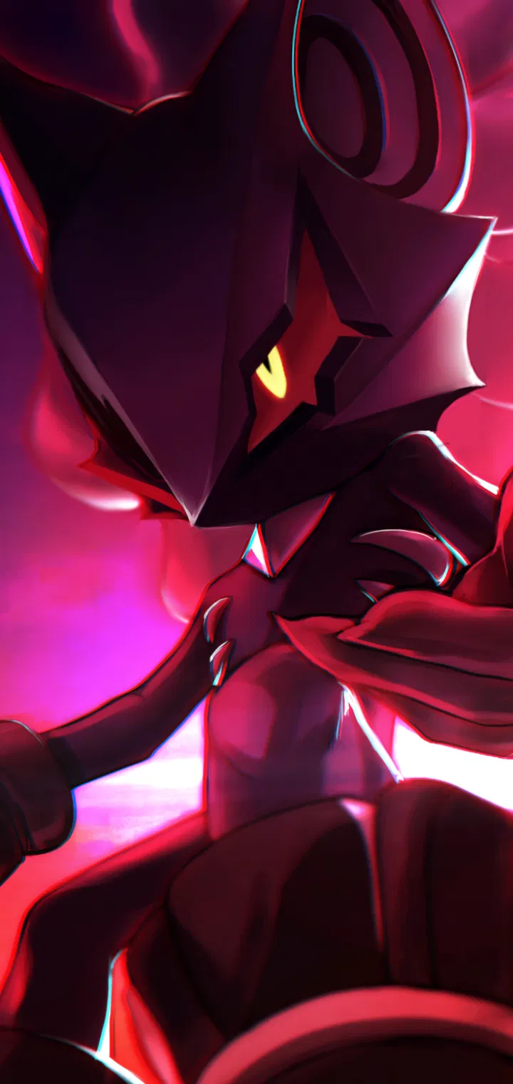 Avatar of Infinite the Jackal