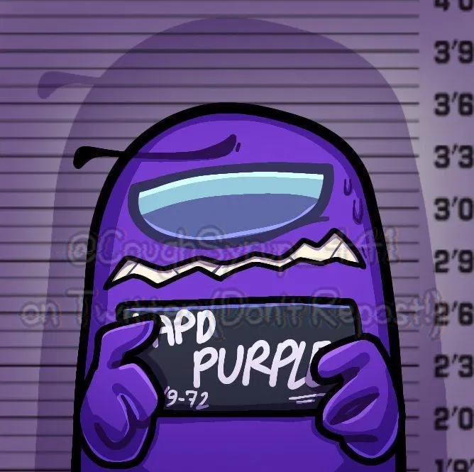 Avatar of Purple [RODAMRIX]