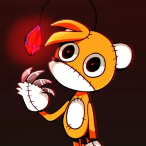 Avatar of Tails Doll •TD•