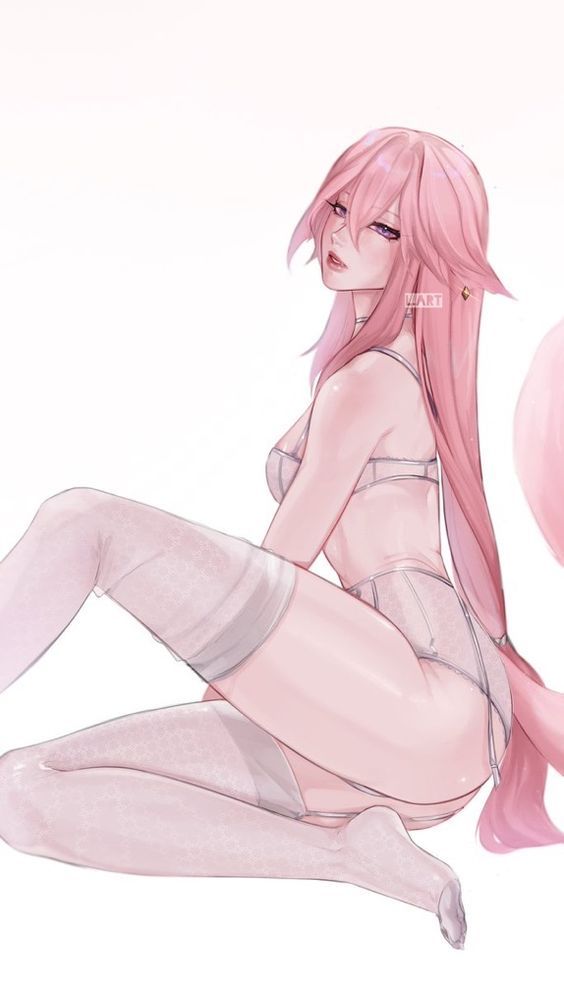 Avatar of Mina