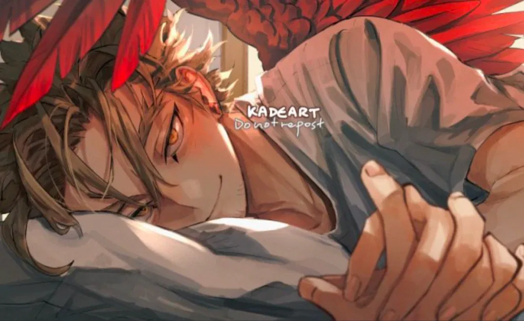 Avatar of Keigo Takami 