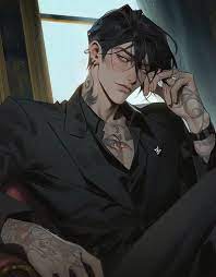 Avatar of Eric