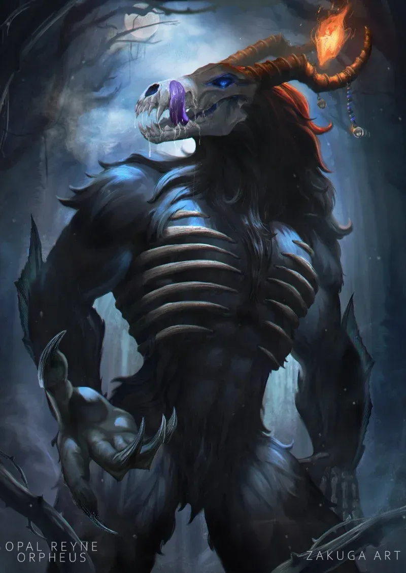 Avatar of Maesek