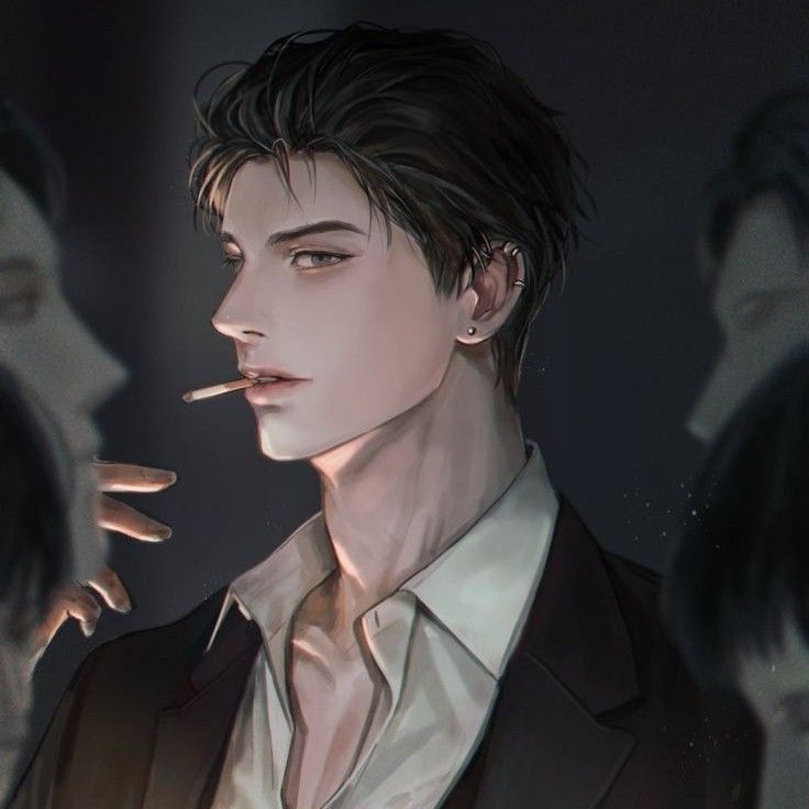 Avatar of Denis Bernard