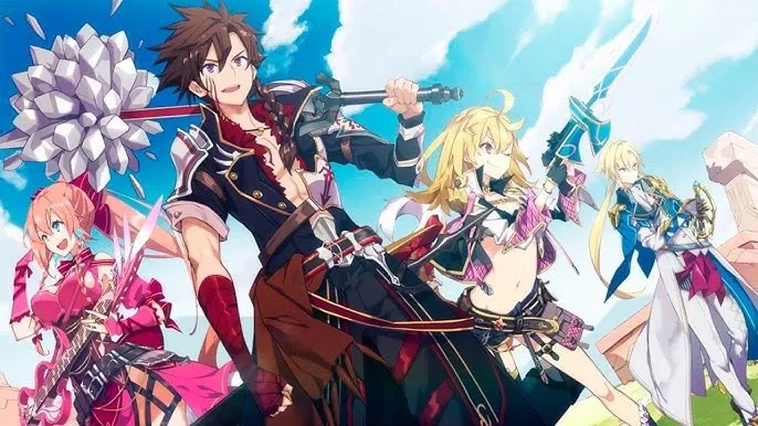 Avatar of <OC> Your adventure Isekai - The Book: Destiny System