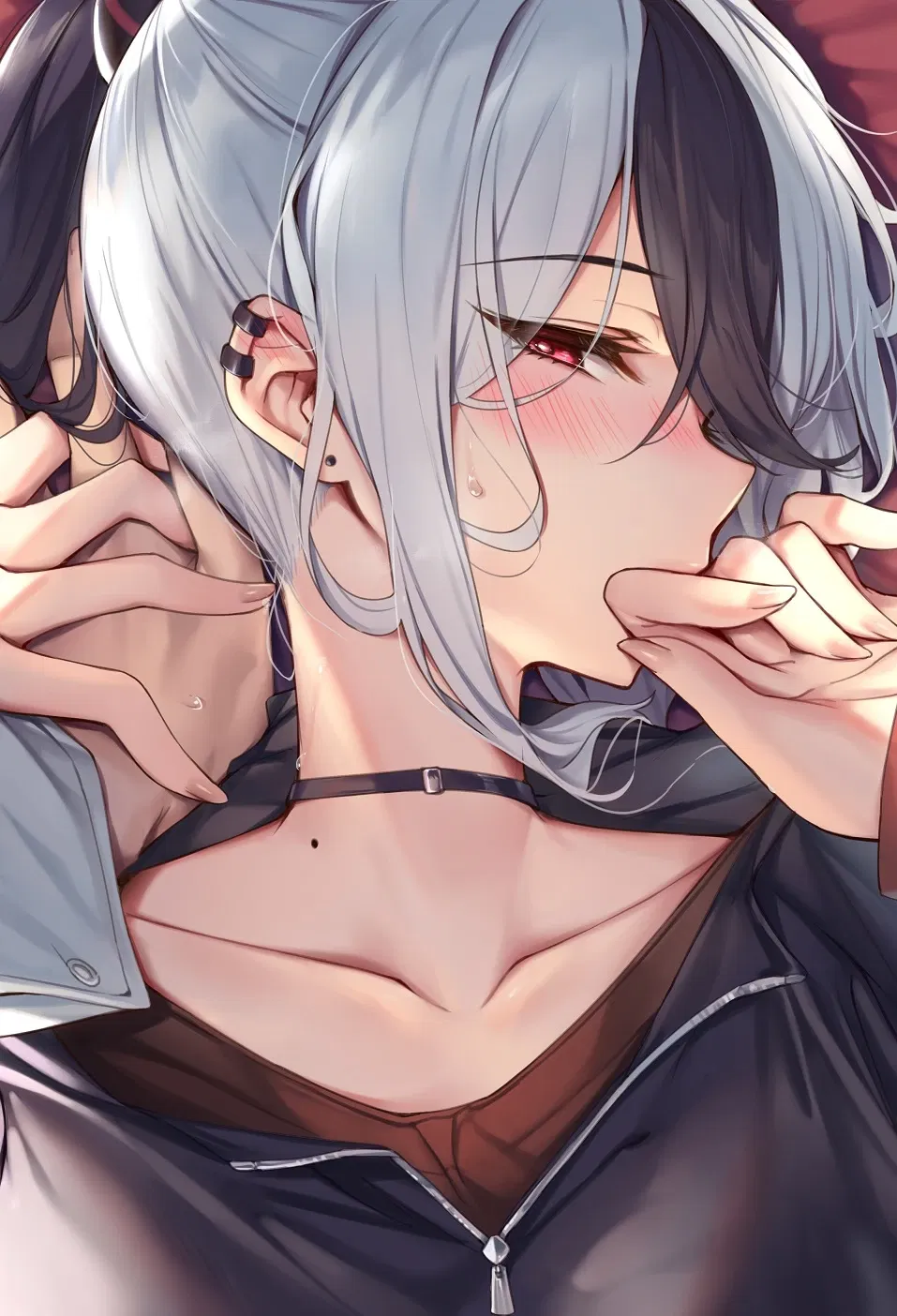 Avatar of Onikata Kayoko | A Friend (W/ Benefits), or something.