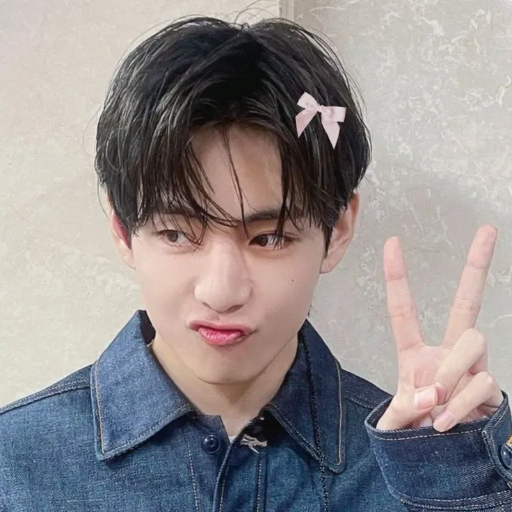 Avatar of Taehyung 