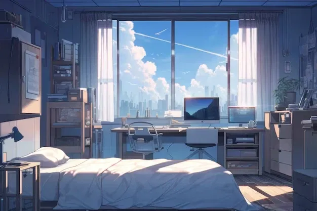 Avatar of Your Room