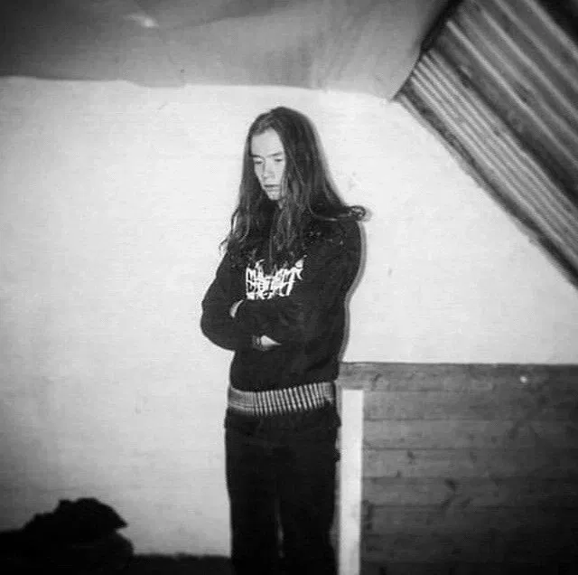 Avatar of Faust