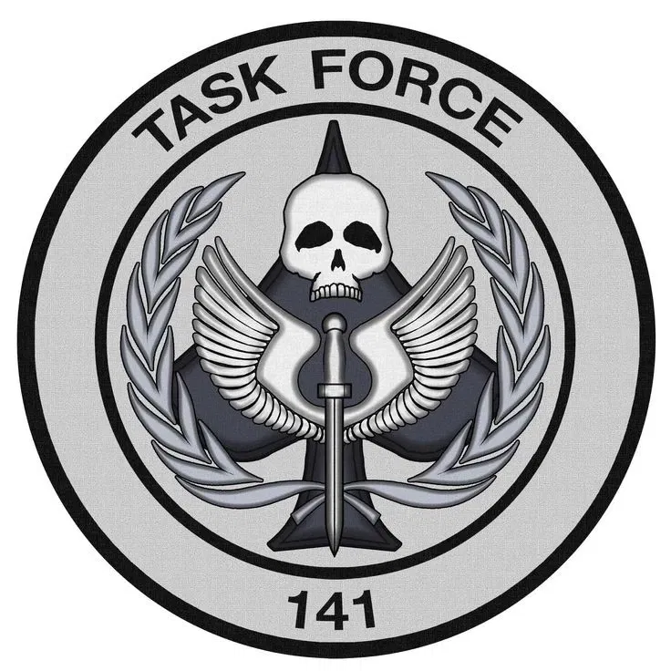 Avatar of Task force 141
