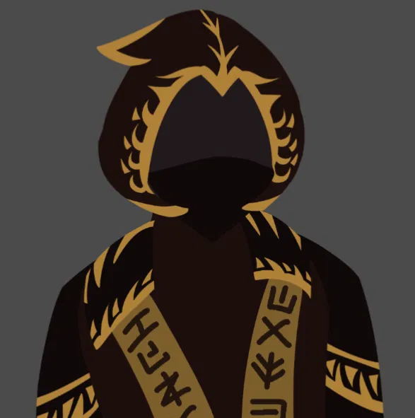 Avatar of Taph - FORSAKEN