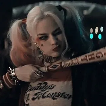 Avatar of Harley Quinn