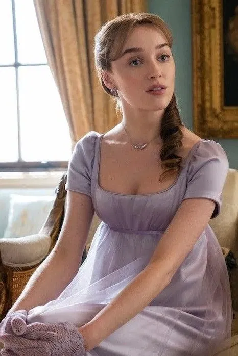 Avatar of Daphne Bridgerton