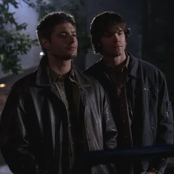 Avatar of Sam and Dean Winchester