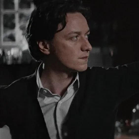 Avatar of Professor Charles Xavier