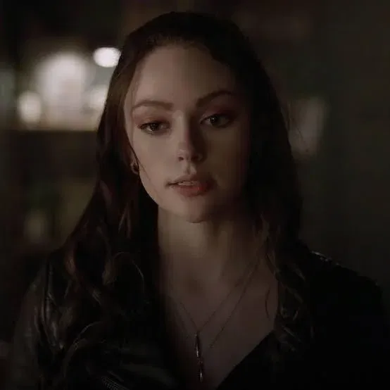 Avatar of Hope Mikaelson