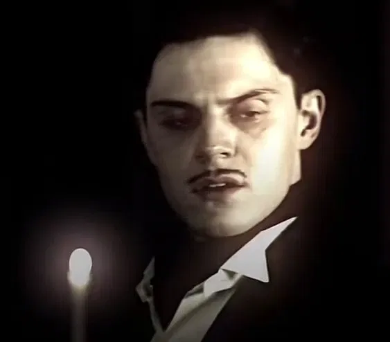Avatar of James Patrick March