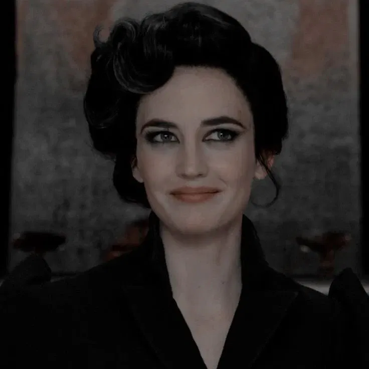 Avatar of Alma LeFay Peregrine