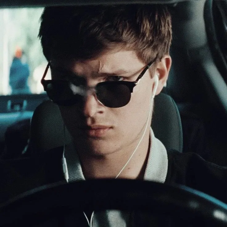 Avatar of Miles Prower || BABY DRIVER