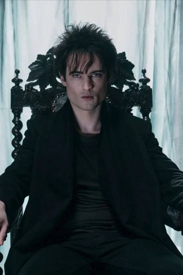Avatar of Dream of the Endless || Lord Morpheus