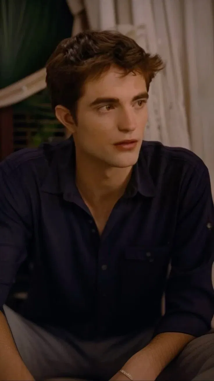 Avatar of Edward Cullen