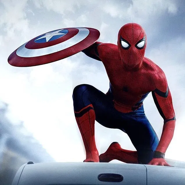 Avatar of SPIDERMAN || Peter Parker