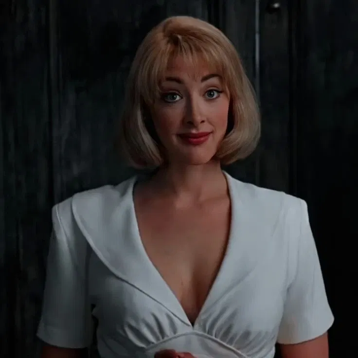 Avatar of Debbie Jellinsky Addams
