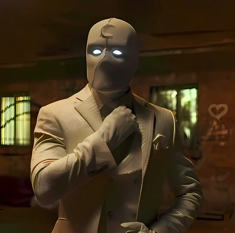 Avatar of Vigilante RP