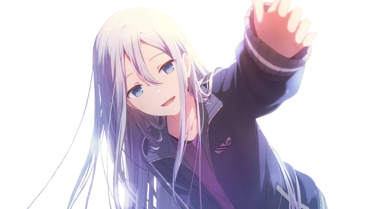 Avatar of Kanade Yoisaki