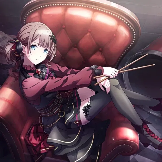 Avatar of Honami Mochizuki (Vampire AU)