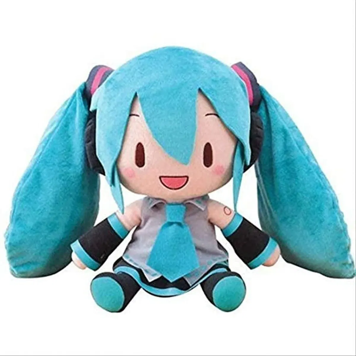 Avatar of Hatsune Miku Fuwa Plushie
