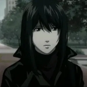 Avatar of Naomi Misora