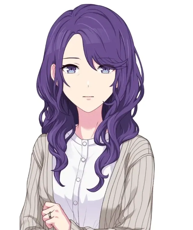 Avatar of Mrs. Asahina