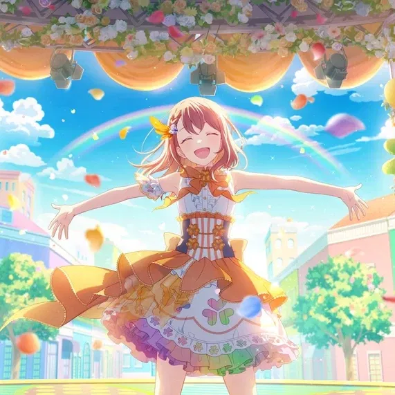 Avatar of Minori Hanasato