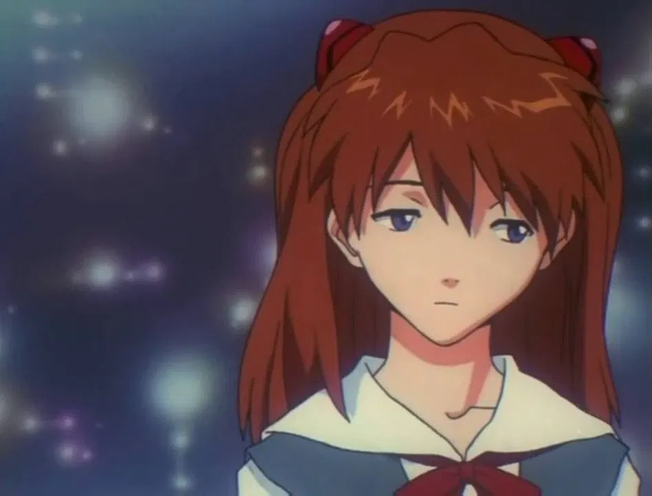 Avatar of Asuka Langley Sohryu
