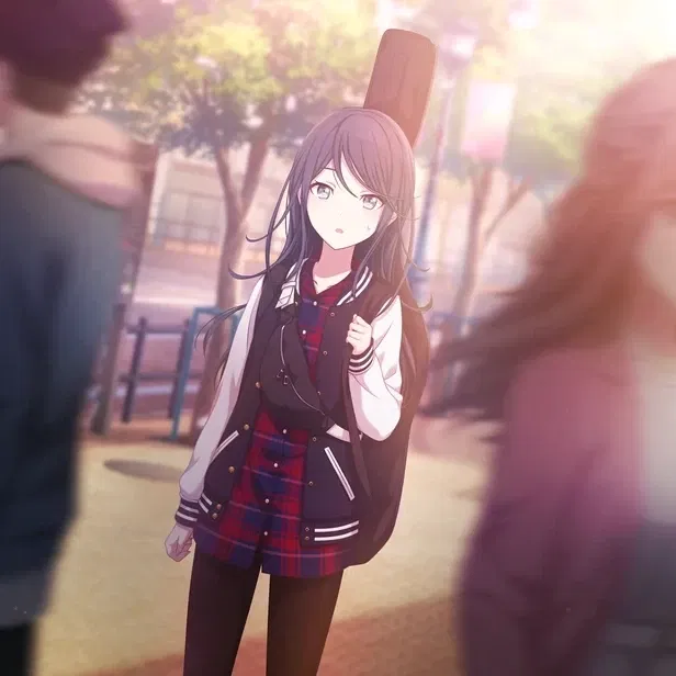 Avatar of Ichika Hoshino