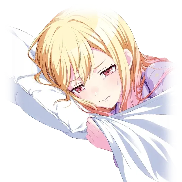 Avatar of Saki Tenma