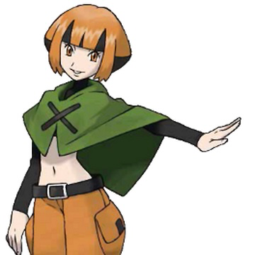 Avatar of Gardenia