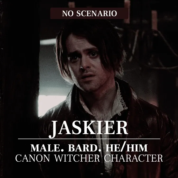 Avatar of Jaskier