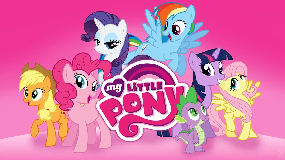 Avatar of MLP RPG