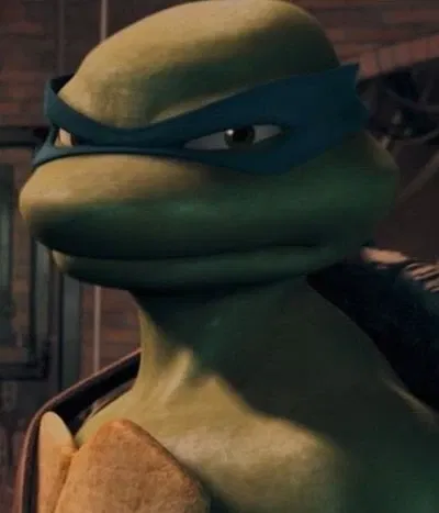 Avatar of Leonardo 2007 ⋆.˚