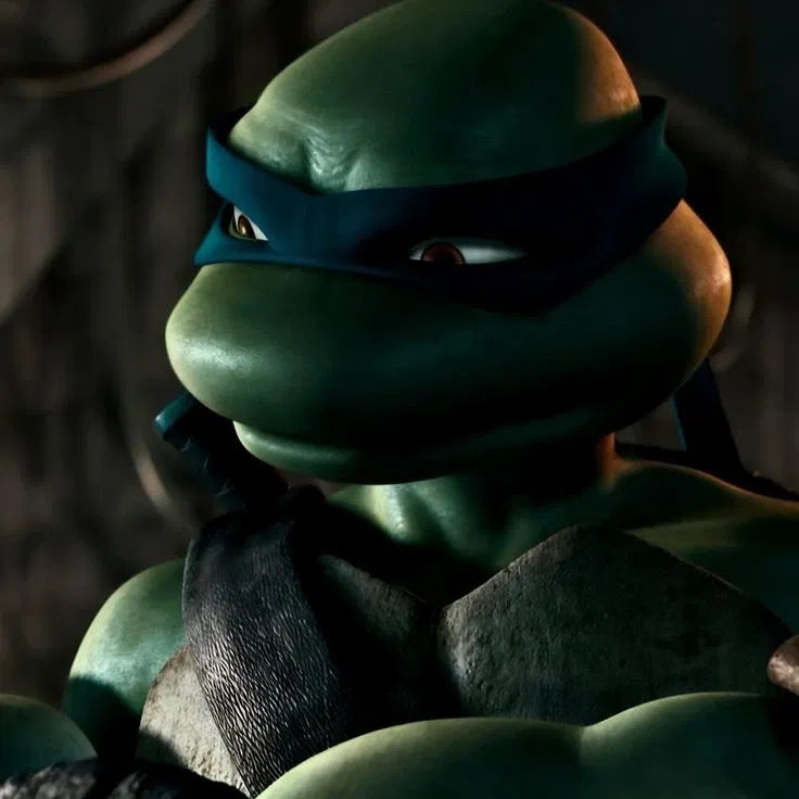 Avatar of Leonardo 2007 ⭑⚝