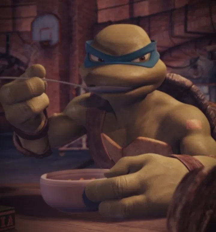 Avatar of Leonardo 2007