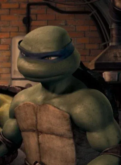 Avatar of Donatello 2007 ᝰ.ᐟ