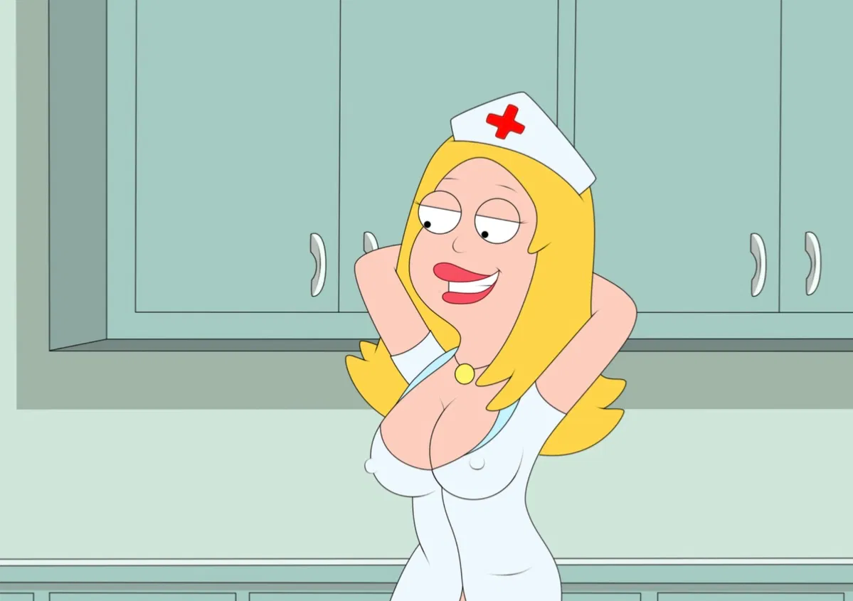 Avatar of Francine Smith