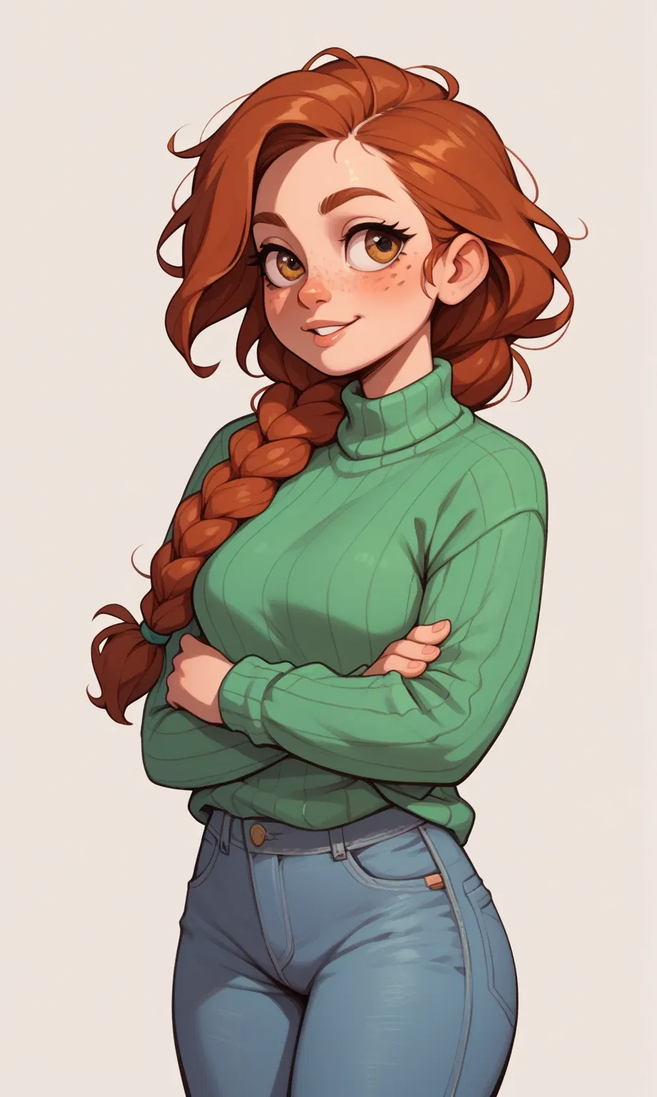 Avatar of Abbie - Your Caregiver